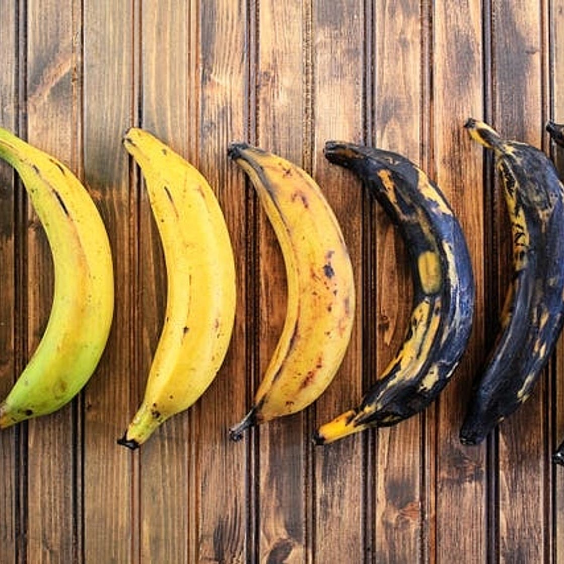 3 ingredient Mashed Plantain