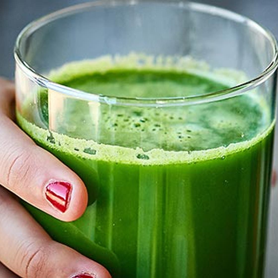 Green Juice Recipe