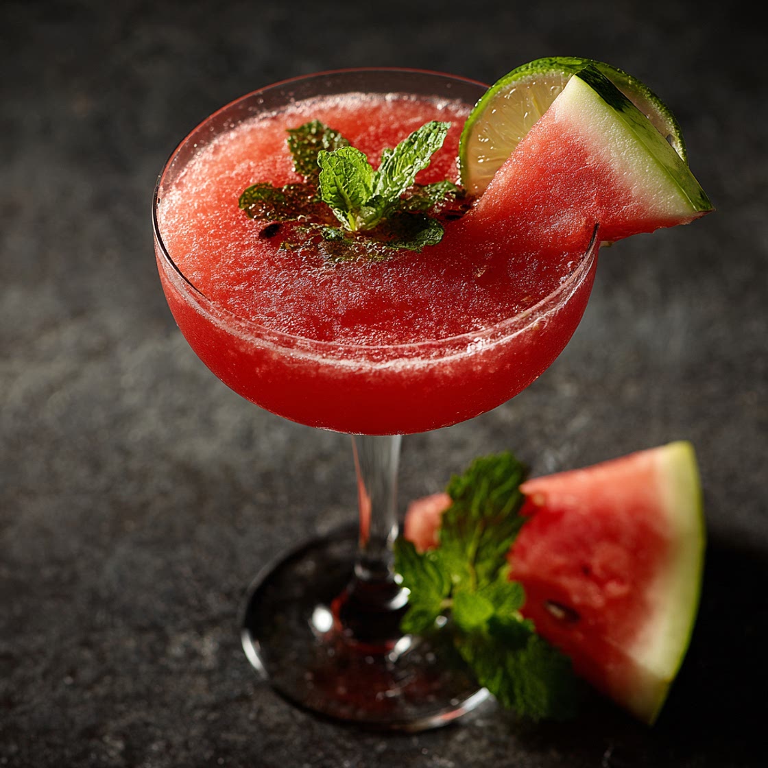 Watermelon Cocktail
