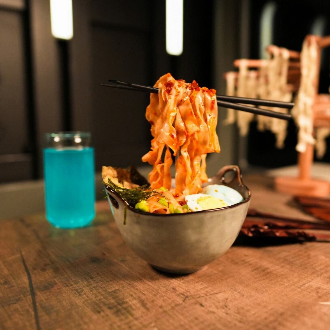 Lomi Usqi Noodles