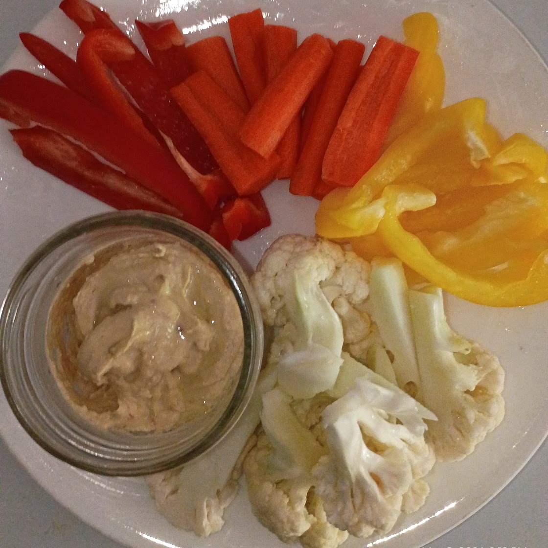 BEST Hummus