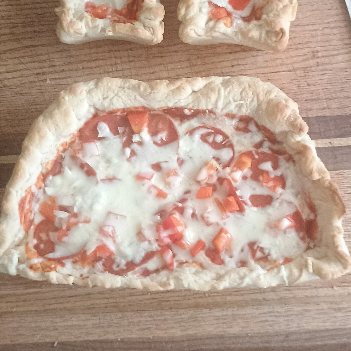Pizza Dough