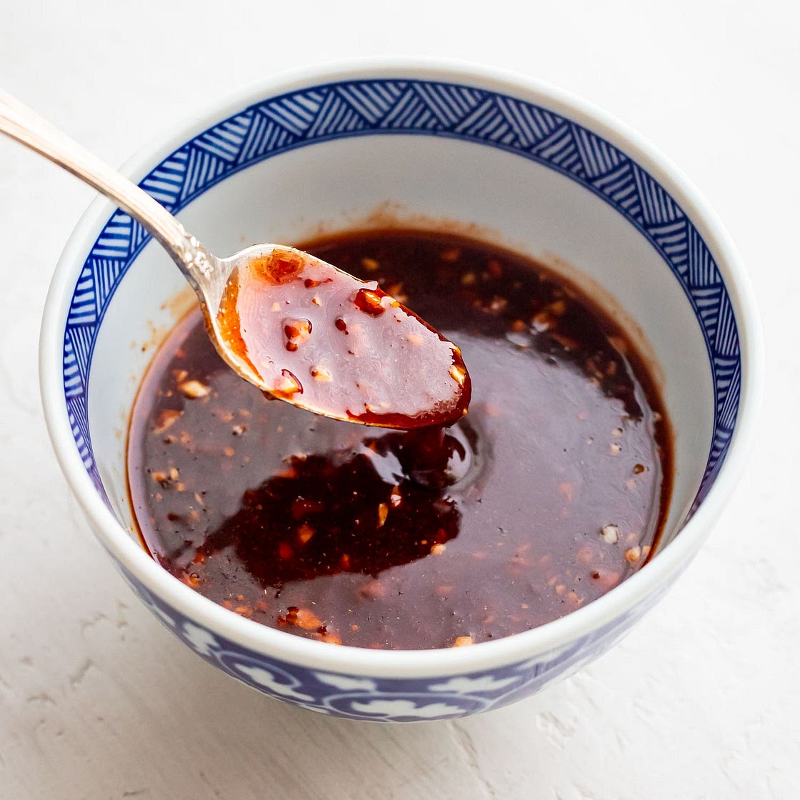 Homemade Char Siu Sauce
