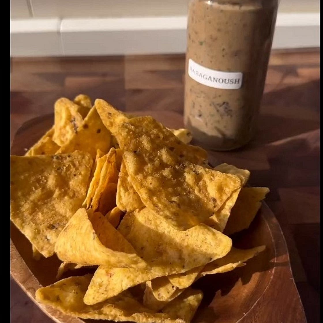 Babaganoush