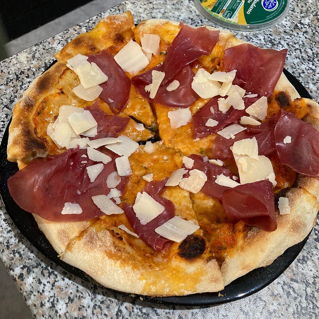 Pizza