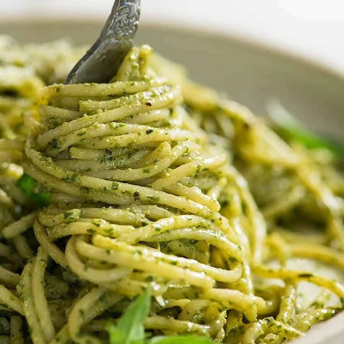 Susie’s Pesto