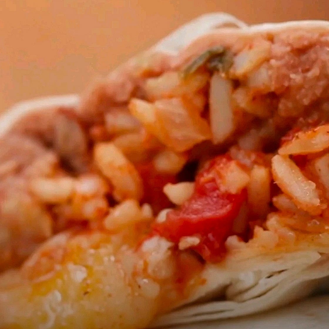Budget Burrito