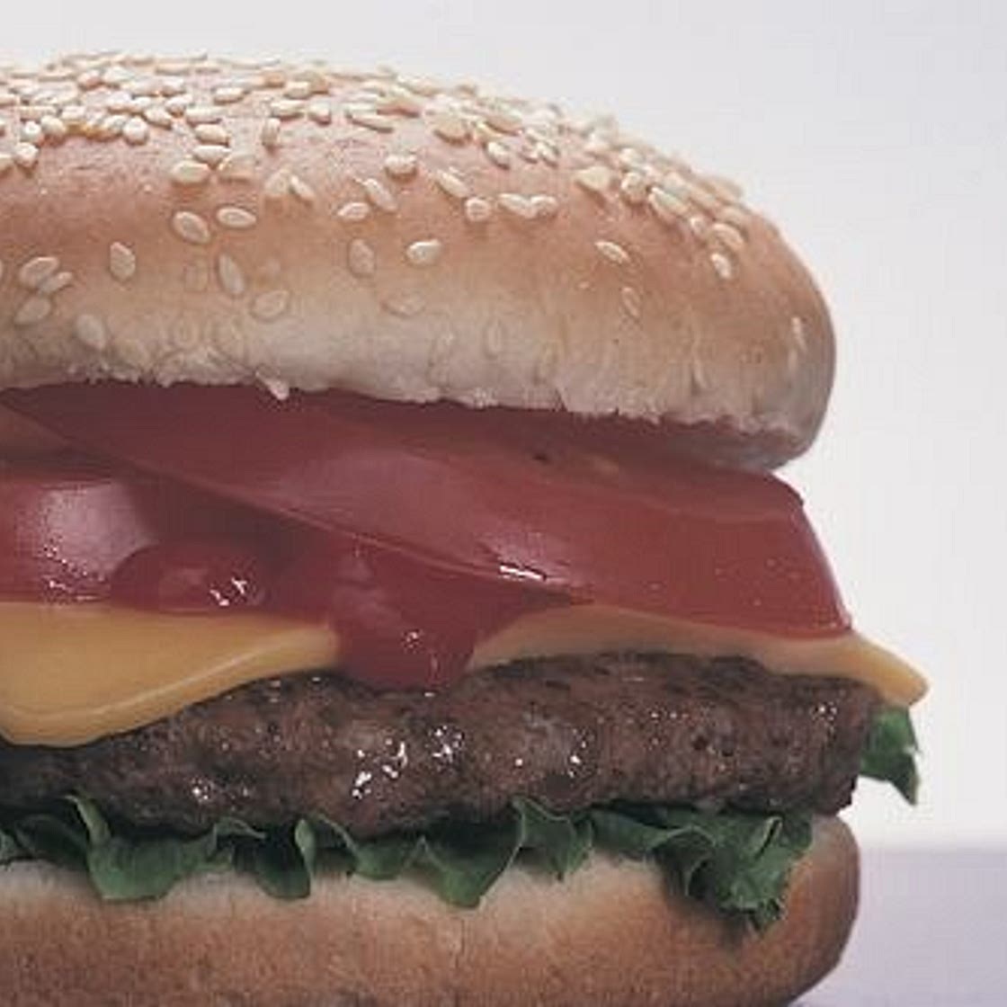 My Perfect Burger
