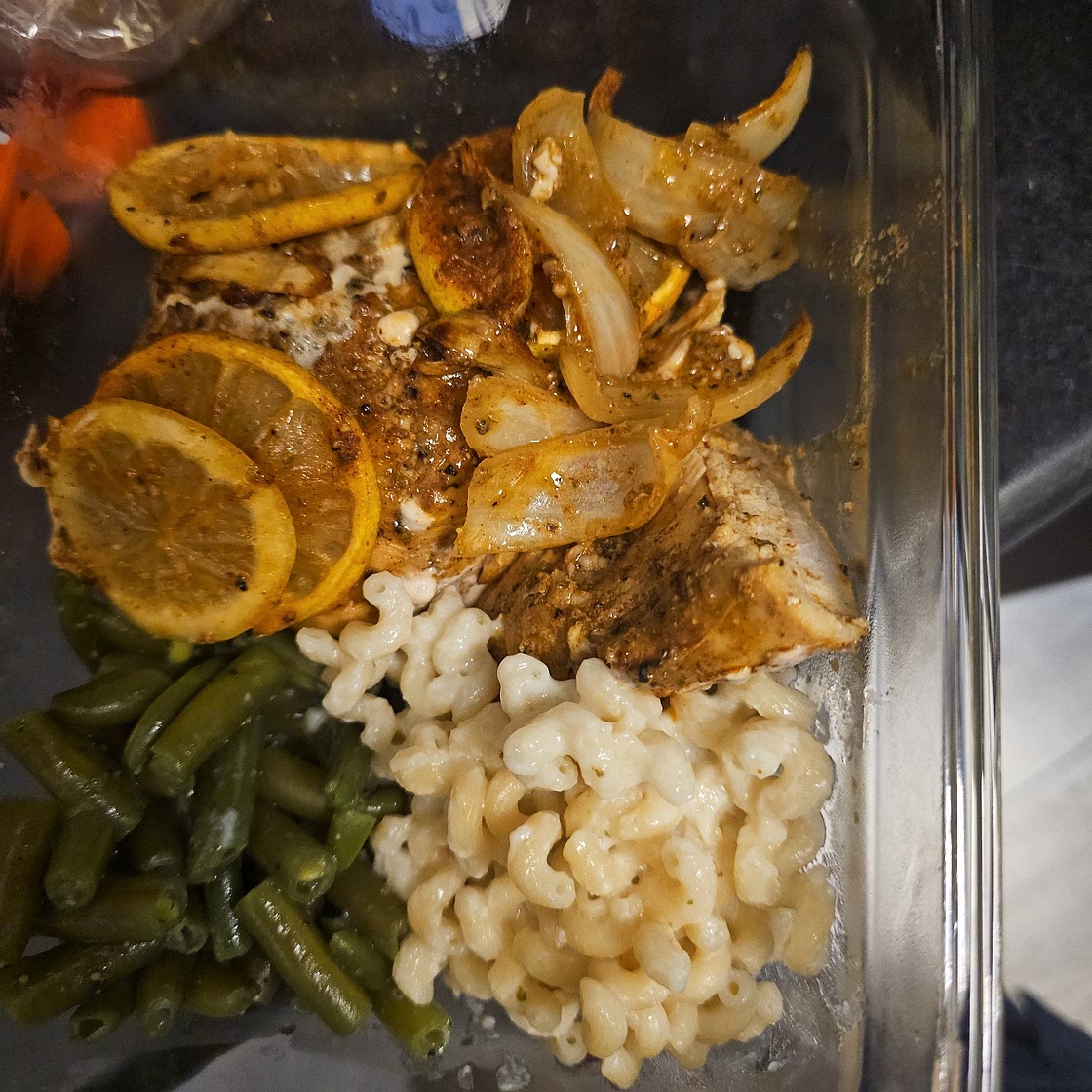 South African Piri-Piri Chicken - The Wanderlust Kitchen