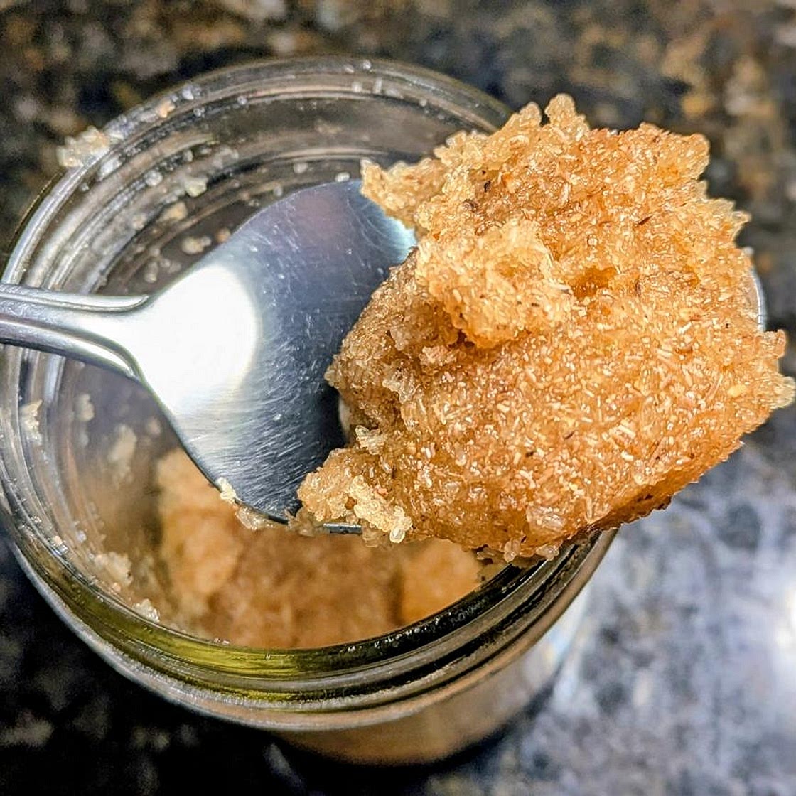 High Fiber Jelly