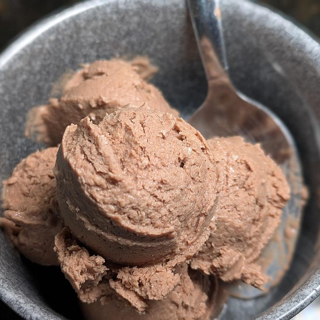 Sugar Free Frozen Yogurt