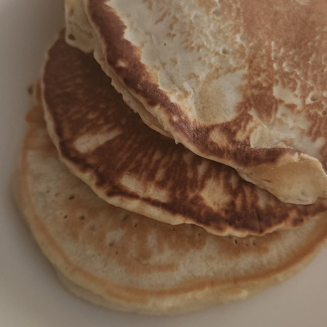 American Pancakes