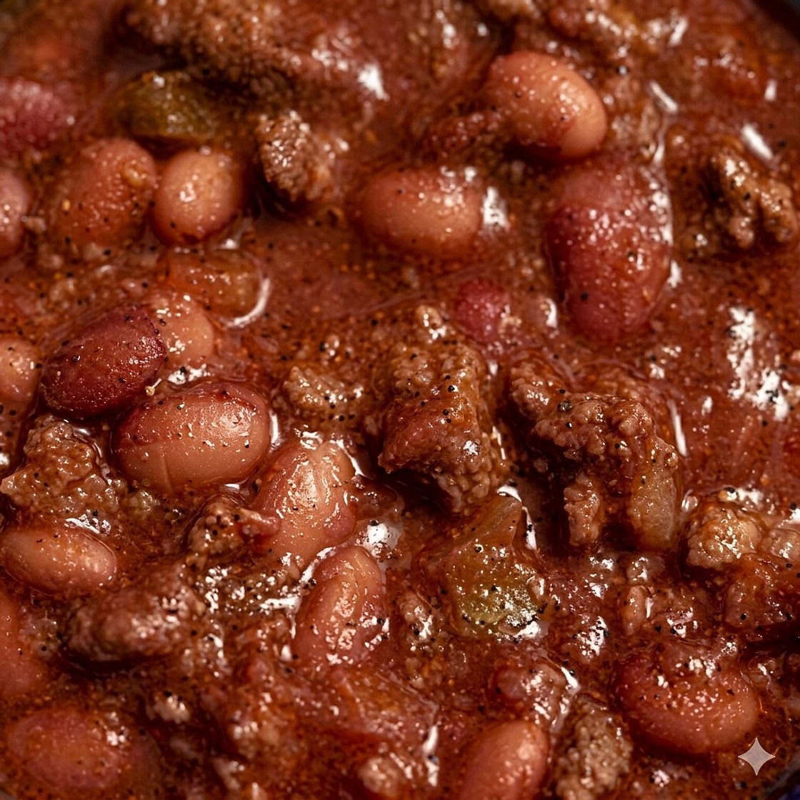 Chili - Debdoozie Redux
