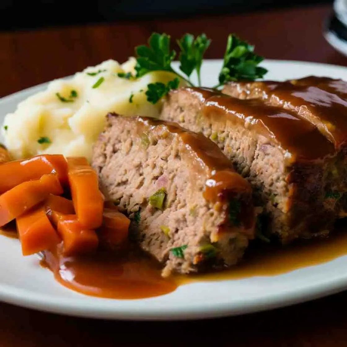 Ina Garten Meatloaf Recipe