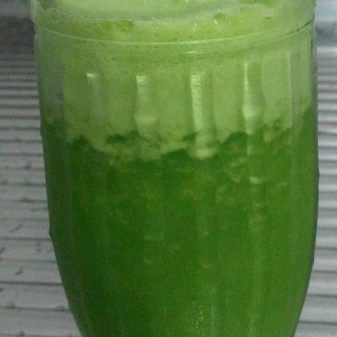 Suco detox original