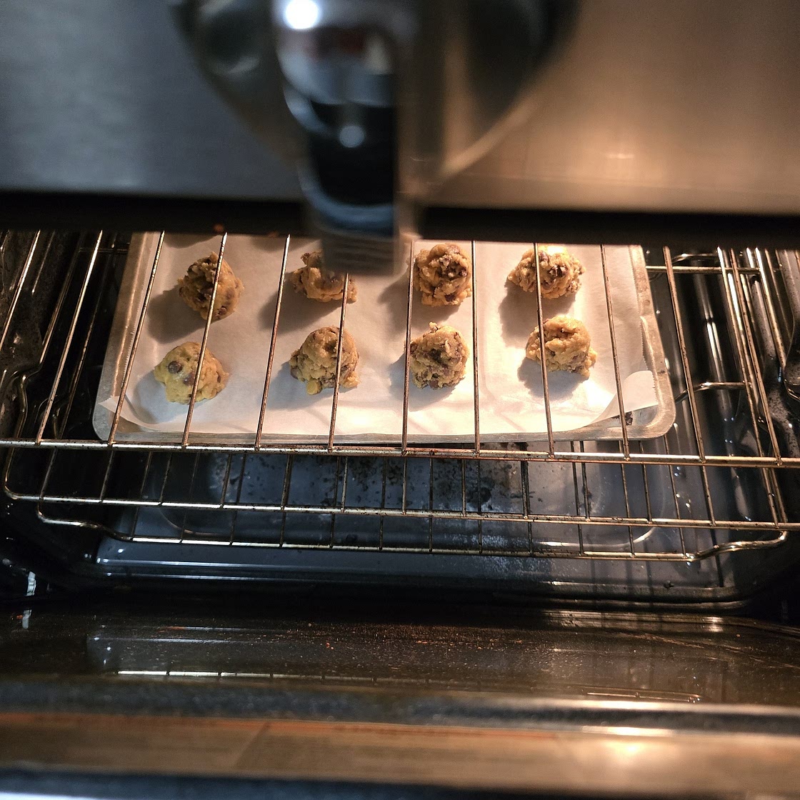Sourdough Chocolate Chip Cookies Recipe