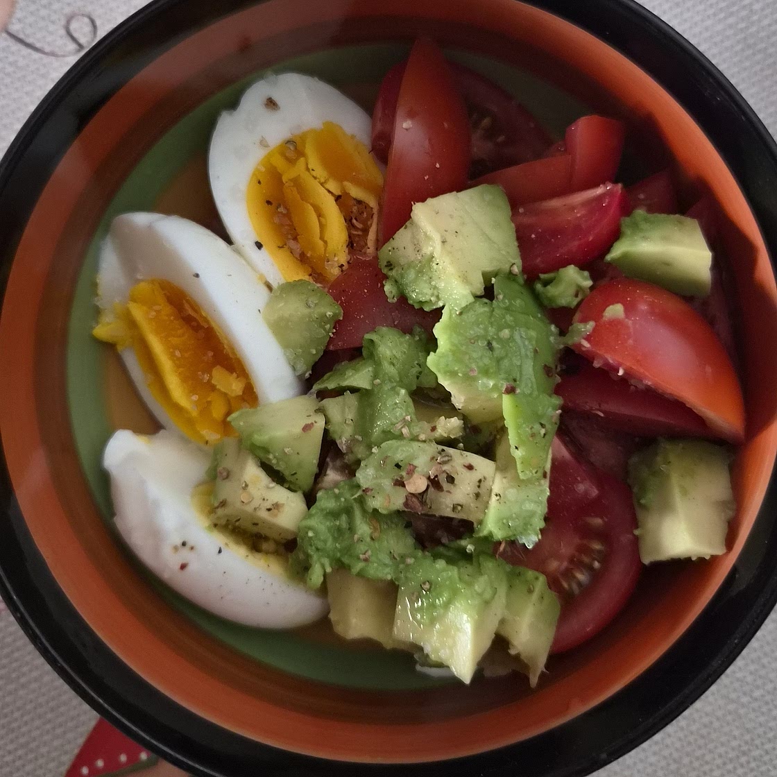 Breakfast Bowls