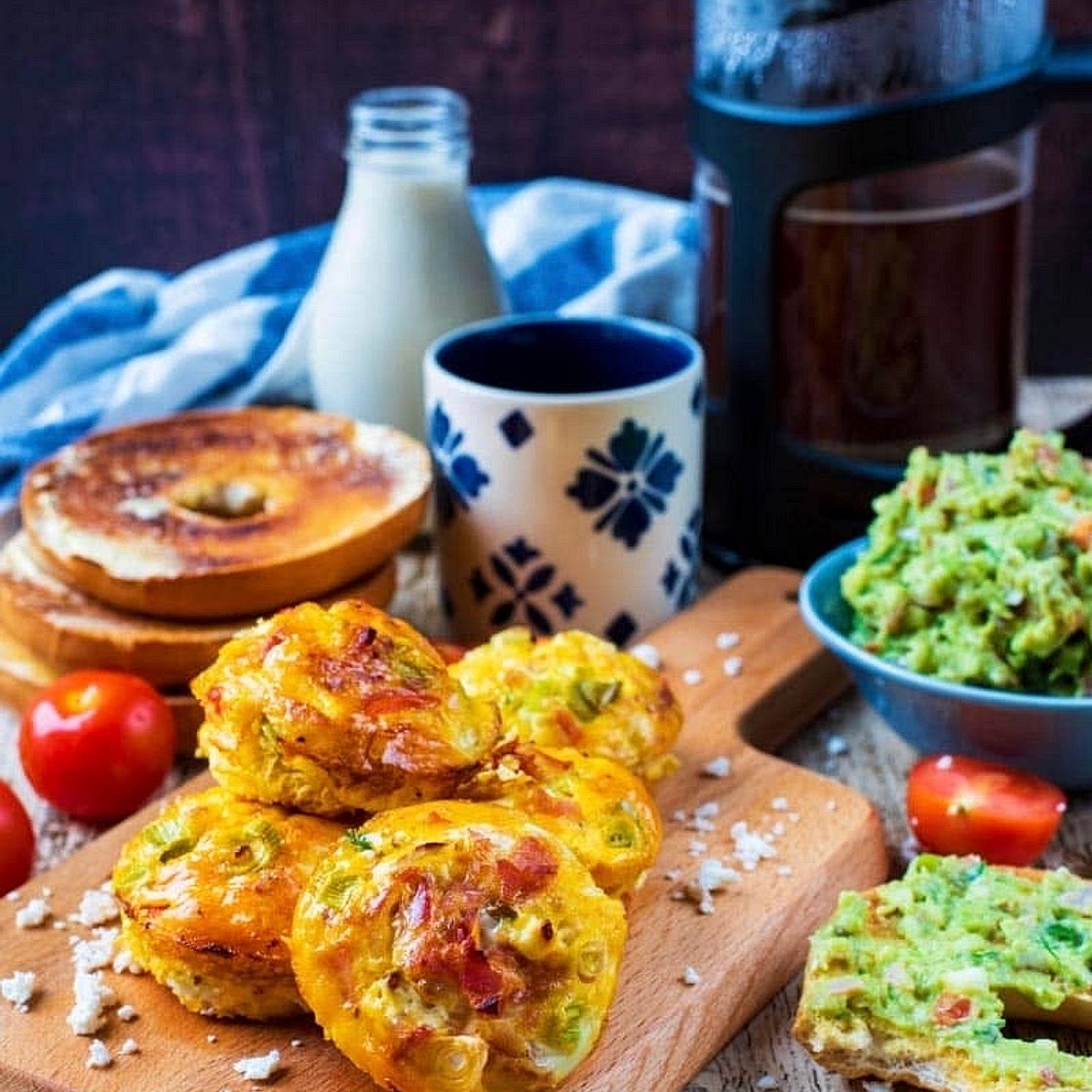 Egg Muffins