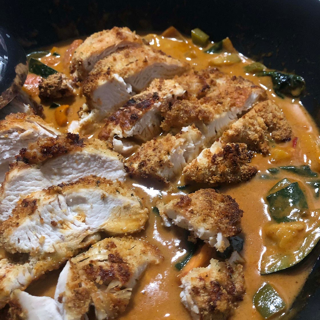 Kaeng Phed Kai