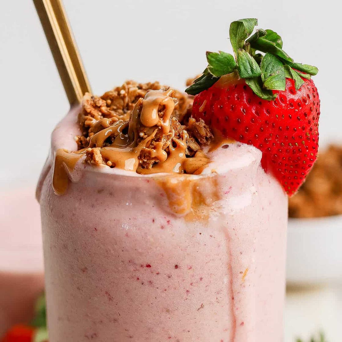 Breakfast Smoothie