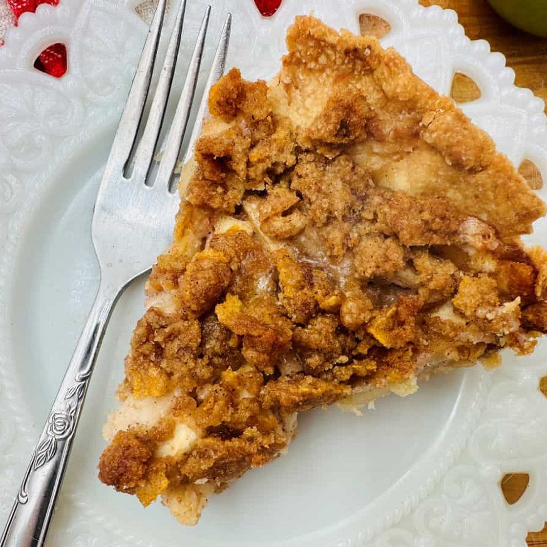Apple Pie