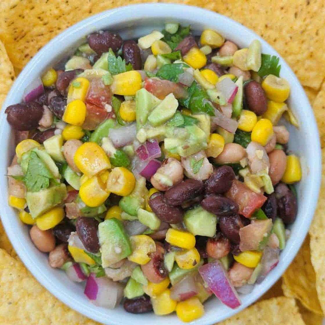 Cowboy Caviar