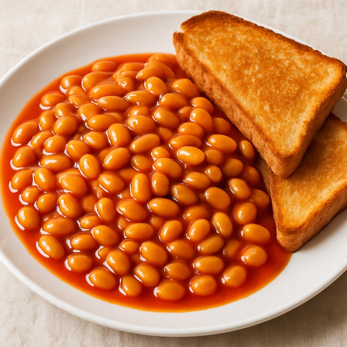 Baked Beans