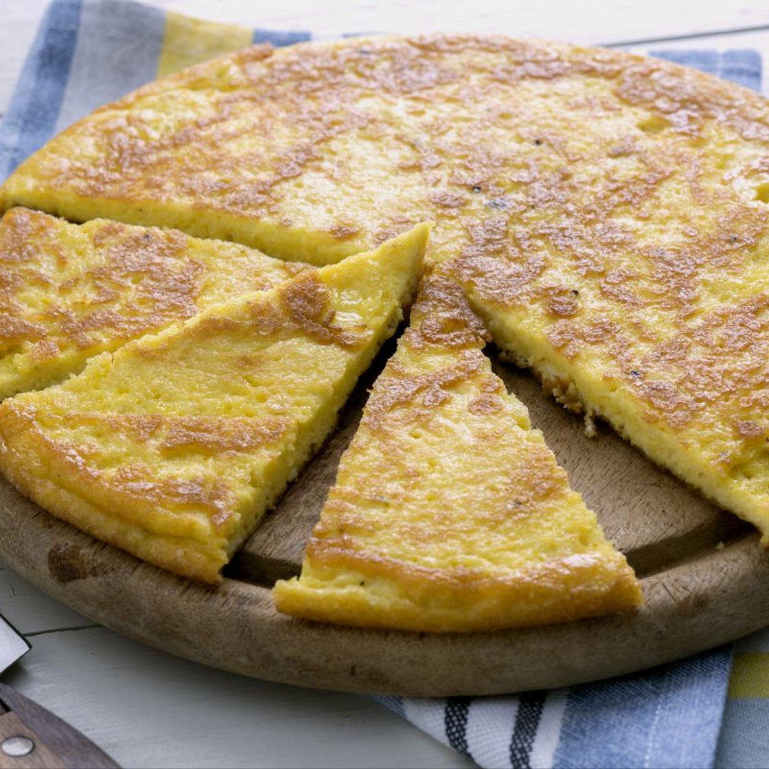 Frittata (Egg-based dish)