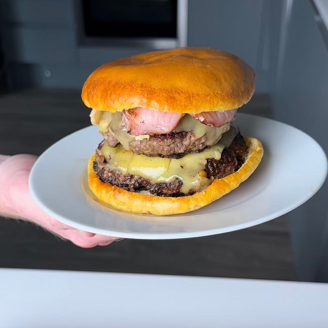 Carnivore buns