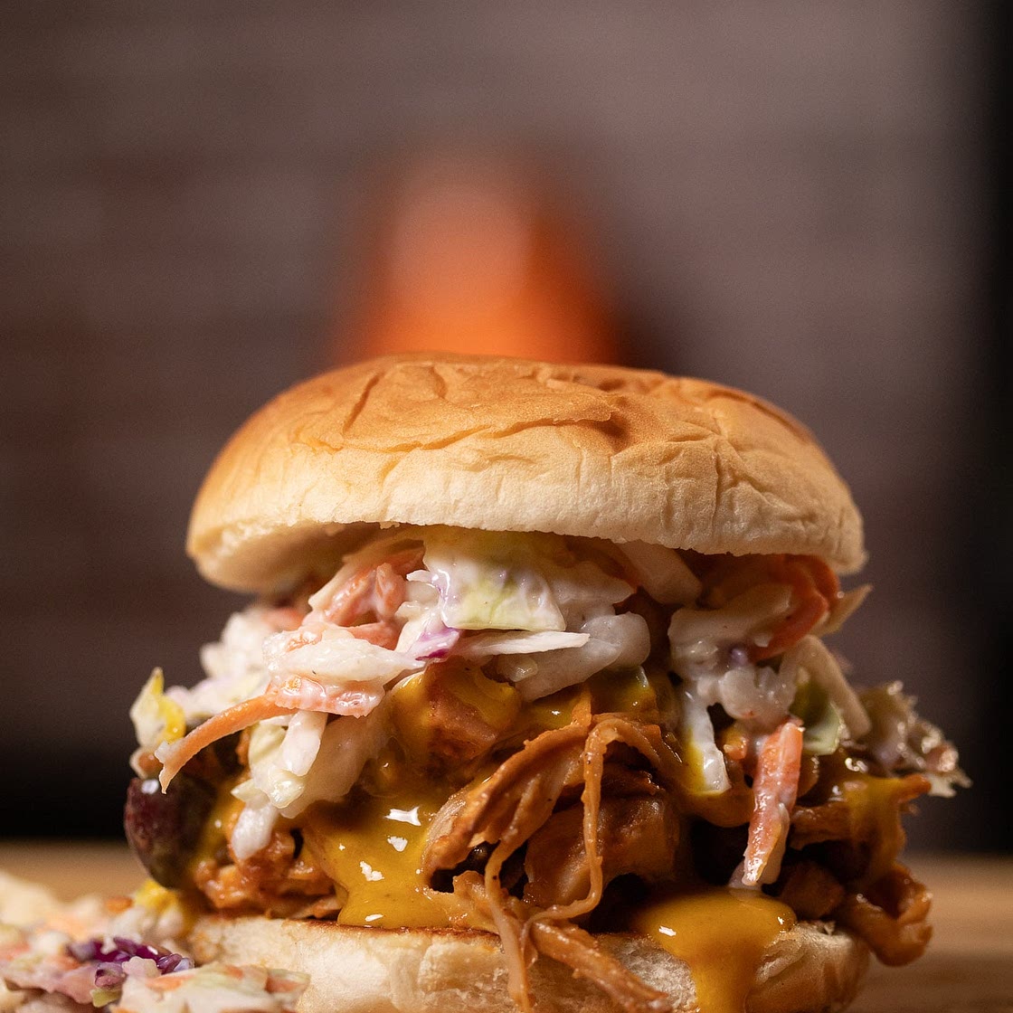 Vegan BBQ Pulled Pork Recipe
