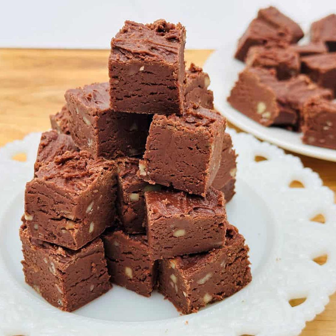 Fudge
