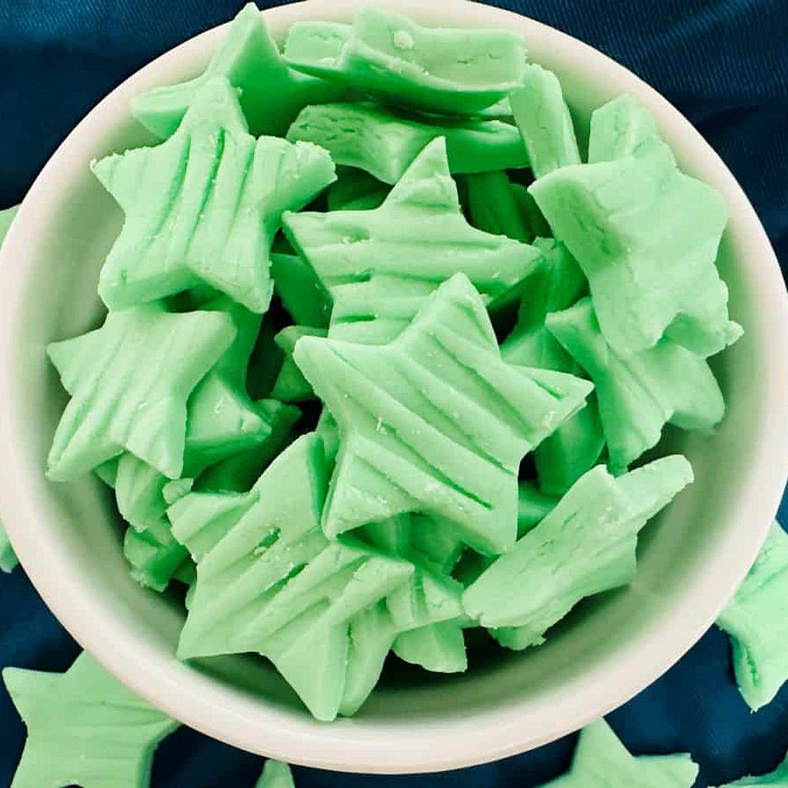 Pastel Mints