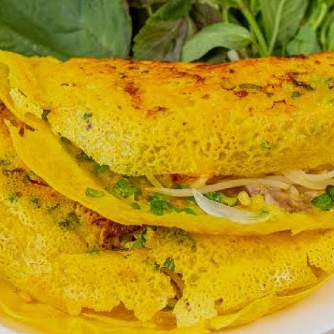 Bánh xèo