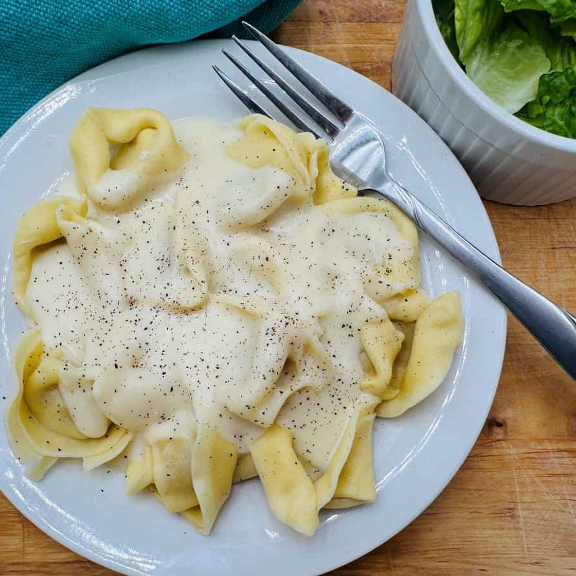 White Sauce