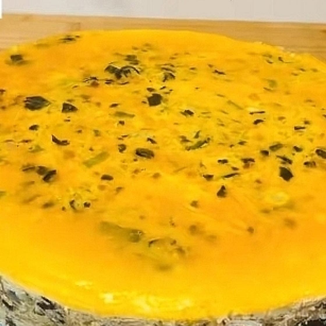 Omelette Vietnamienne (Chả Trứng Hấp)