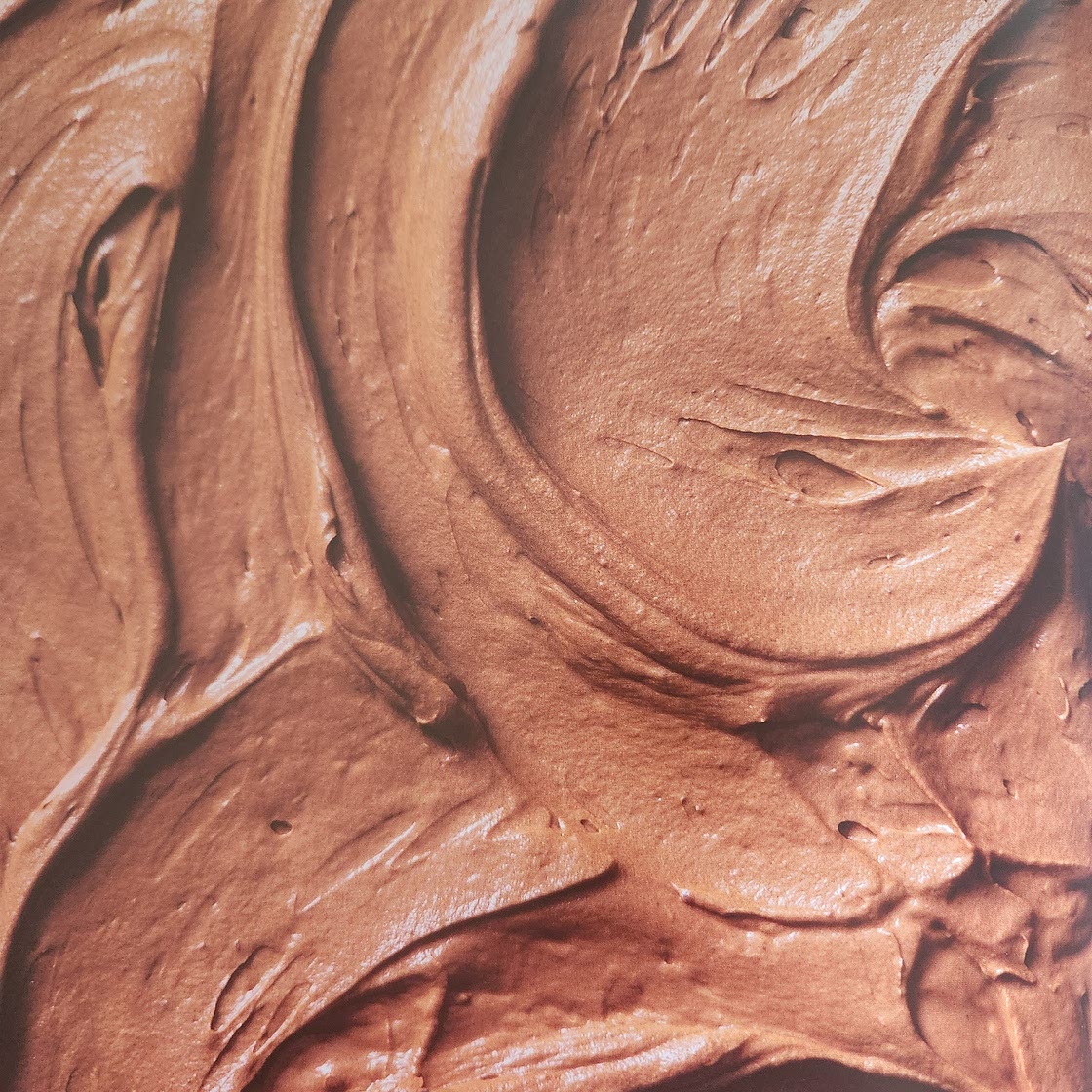 Chocolate Buttercream