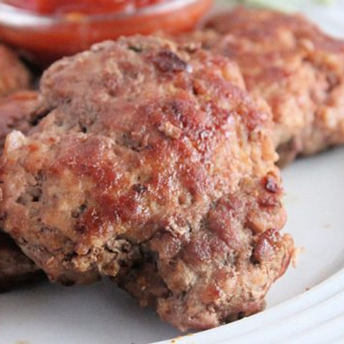 Homemade Breakfast Sausage