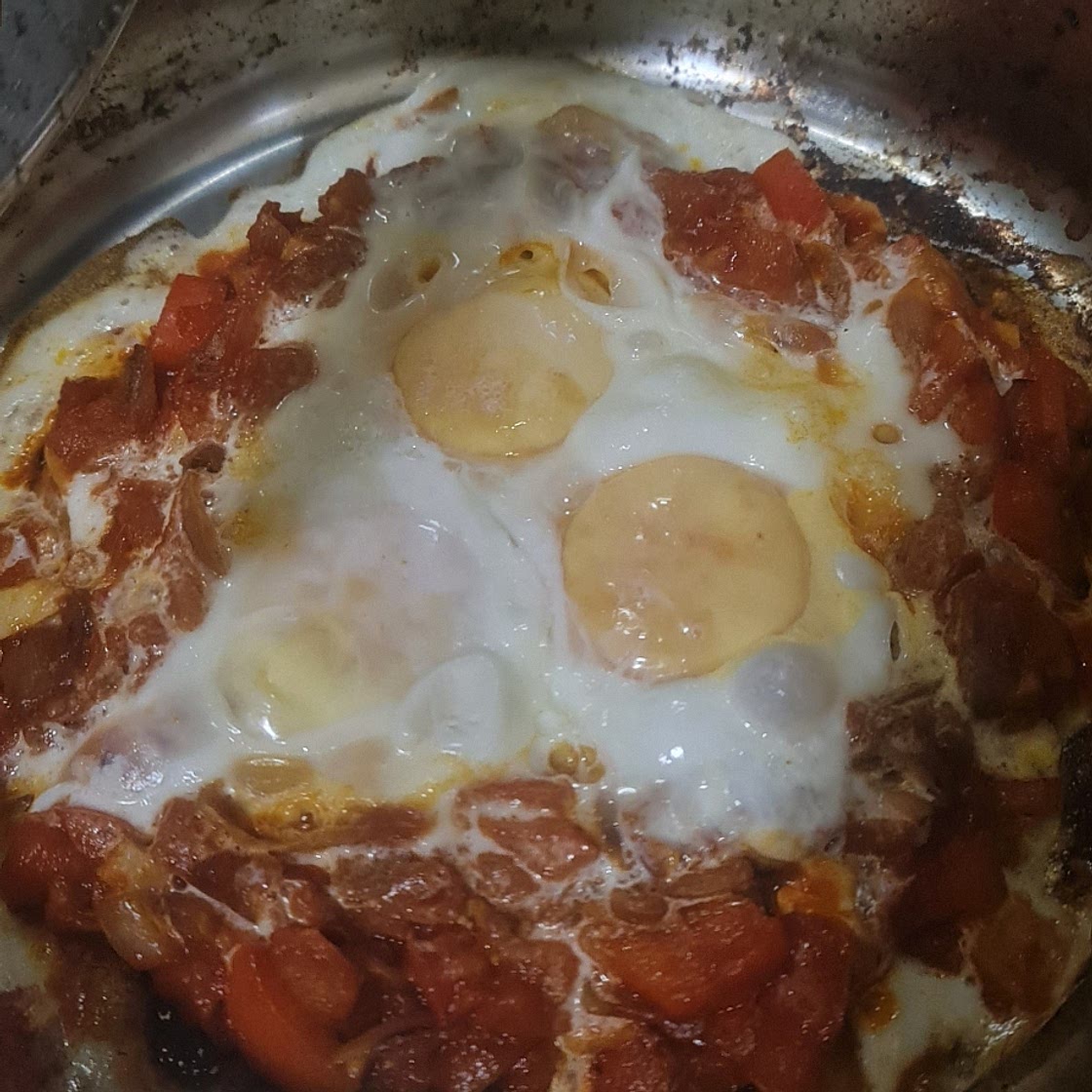Shakshouka - The World’s Best Breakfast