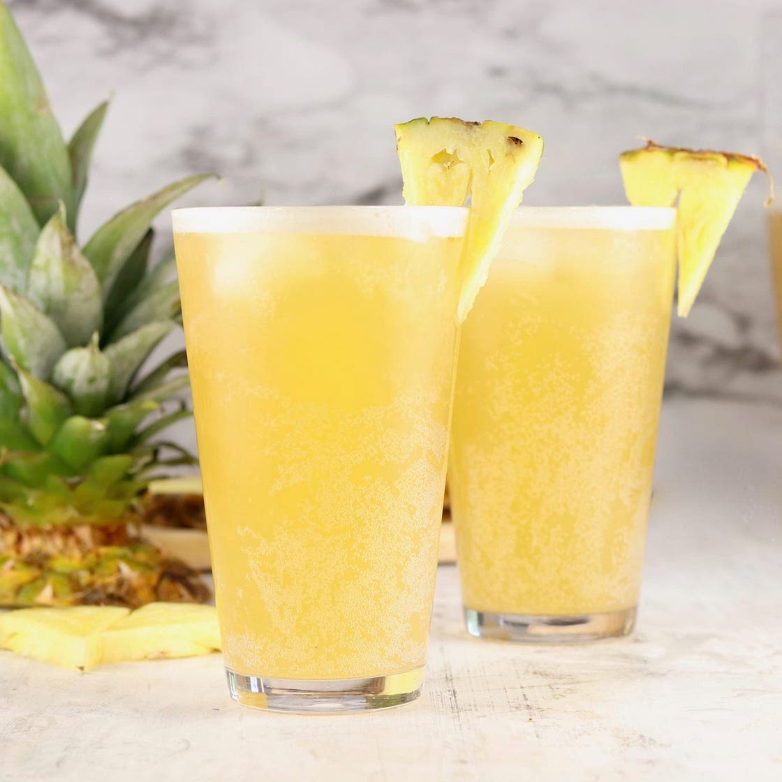 Beer Punch