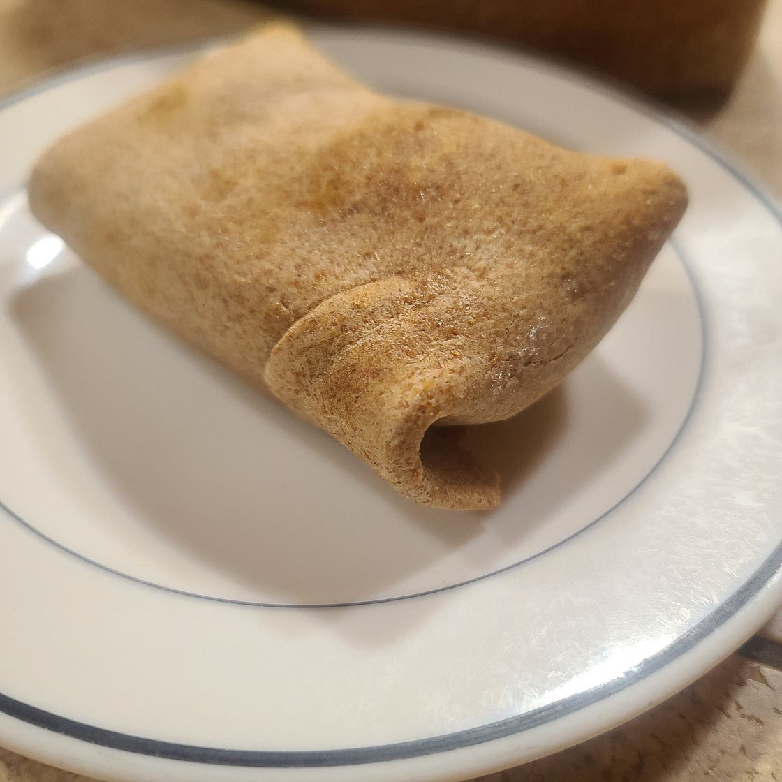 Aunt Edith's Sourdough Tortillas