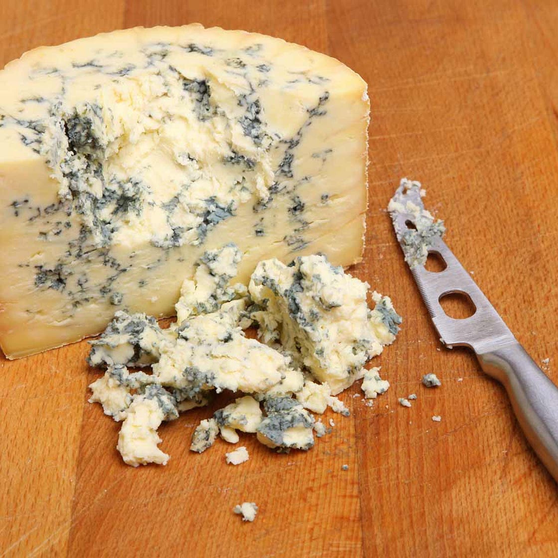 Stilton Cheese Making Recipe