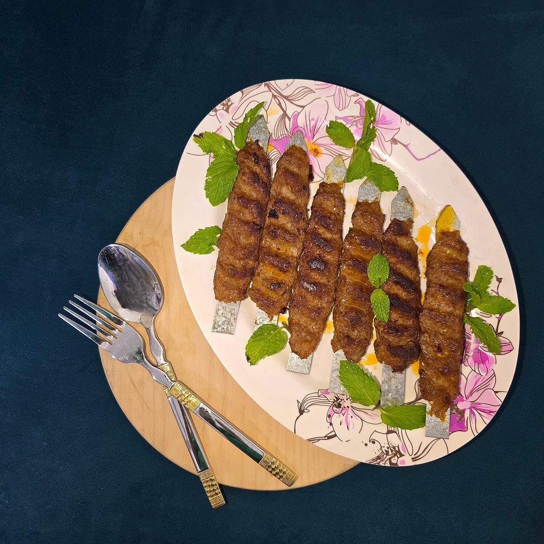 Kabab mini