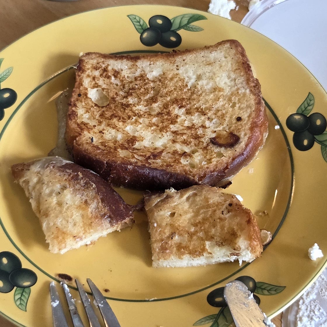 French Toast