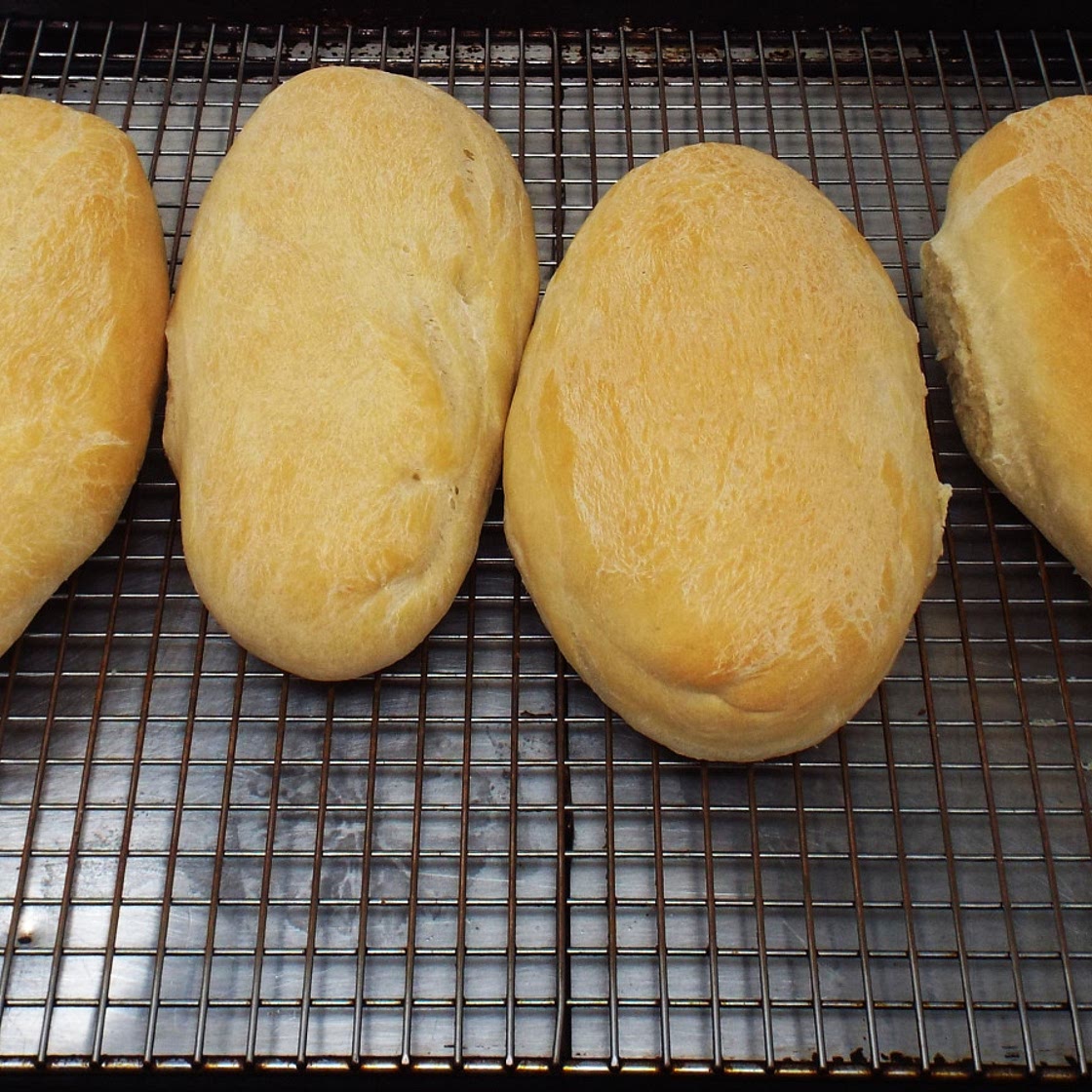 French Bread Sandwich Rolls