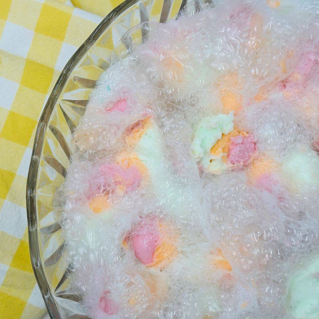 Sherbet Punch