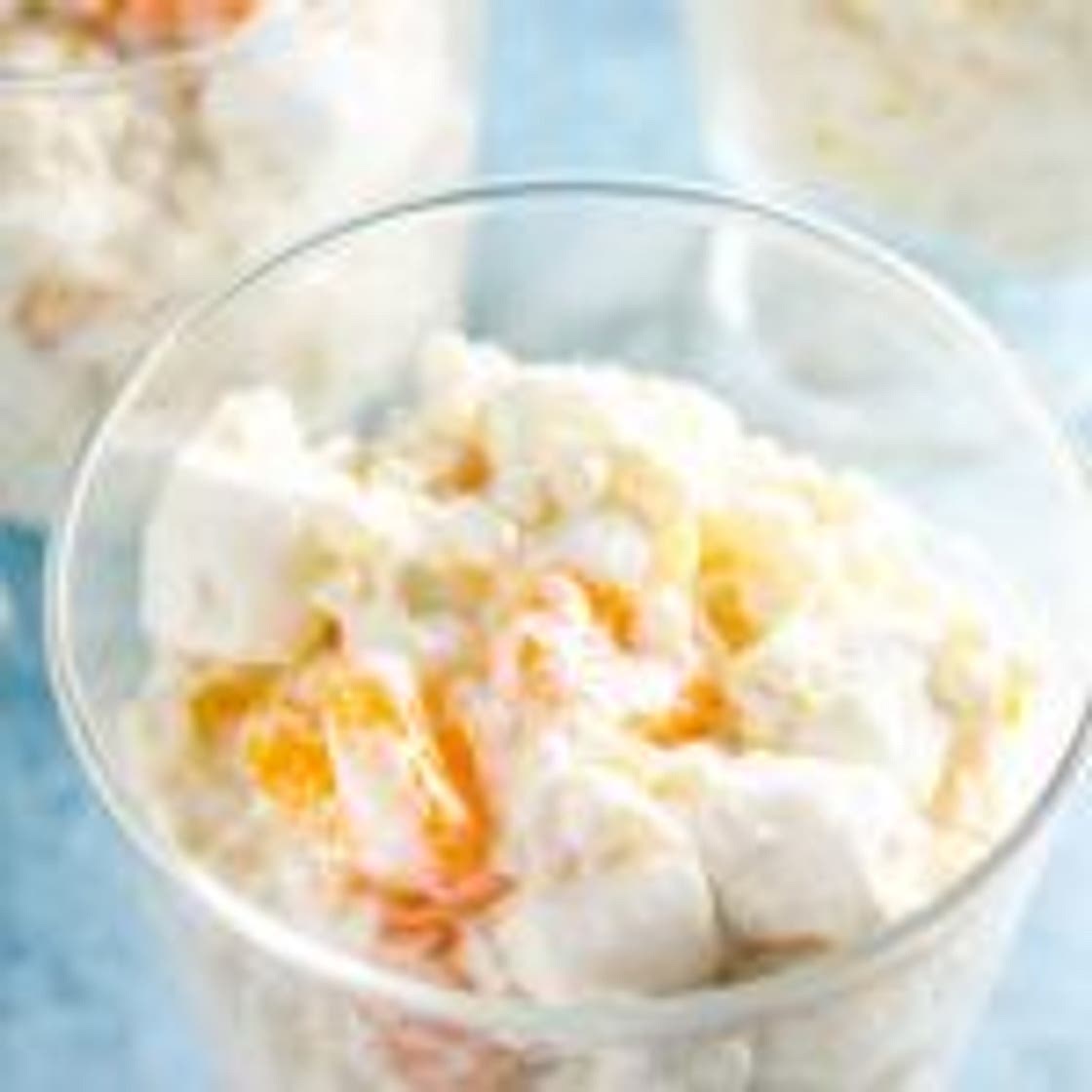 Sugar Cream Pie