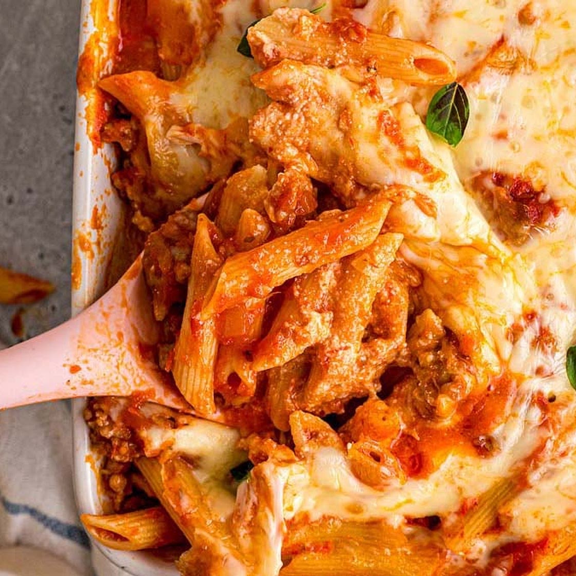 Mostaccioli