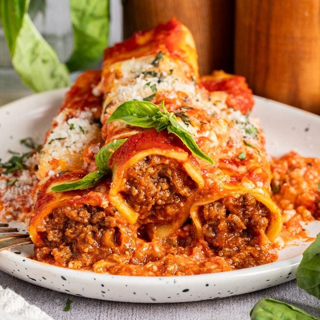 Cannelloni