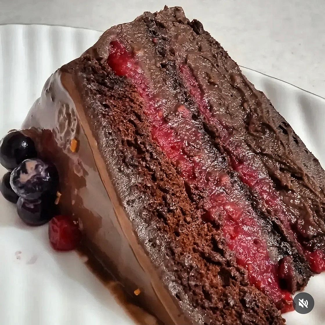 Raskošna "Titina" Baron Torta (Luxurious Baron Cake)