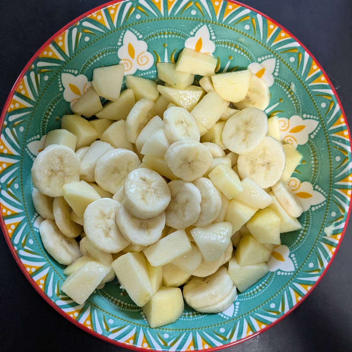 MACEDONIA FI FRUTTA